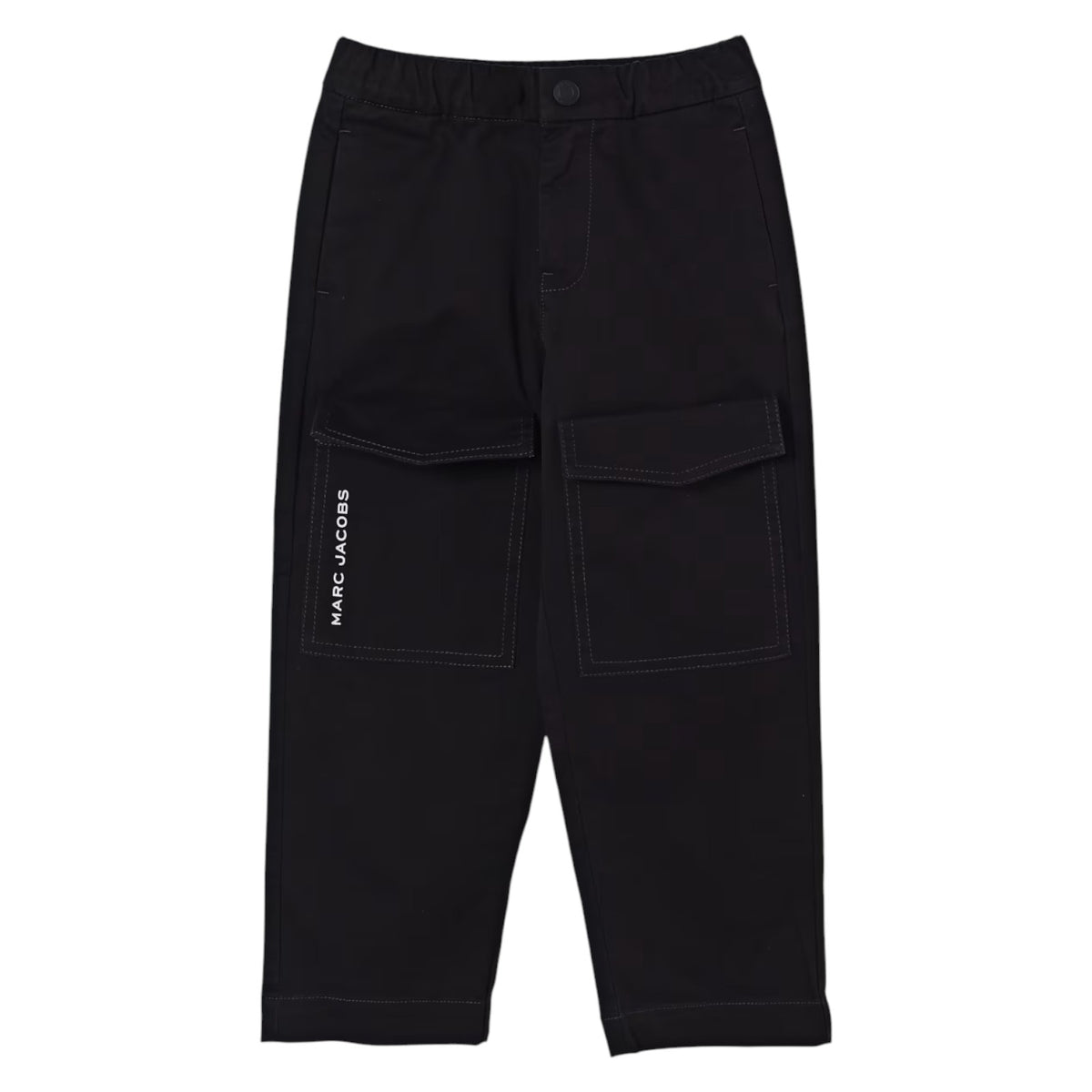 Pantalone MARC JACOBS kids Bambino W60649 09B