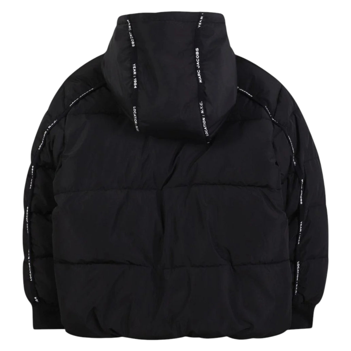 Giubbotto MARC JACOBS kids Bambino W60652 09B