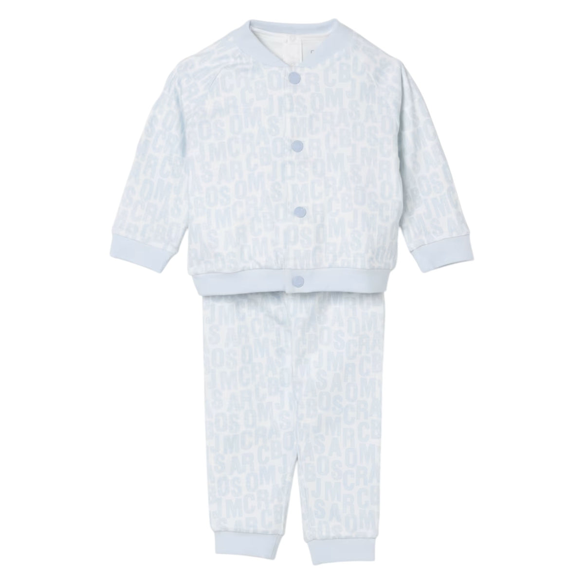 Suit MARC JACOBS kids Boy W60660 791