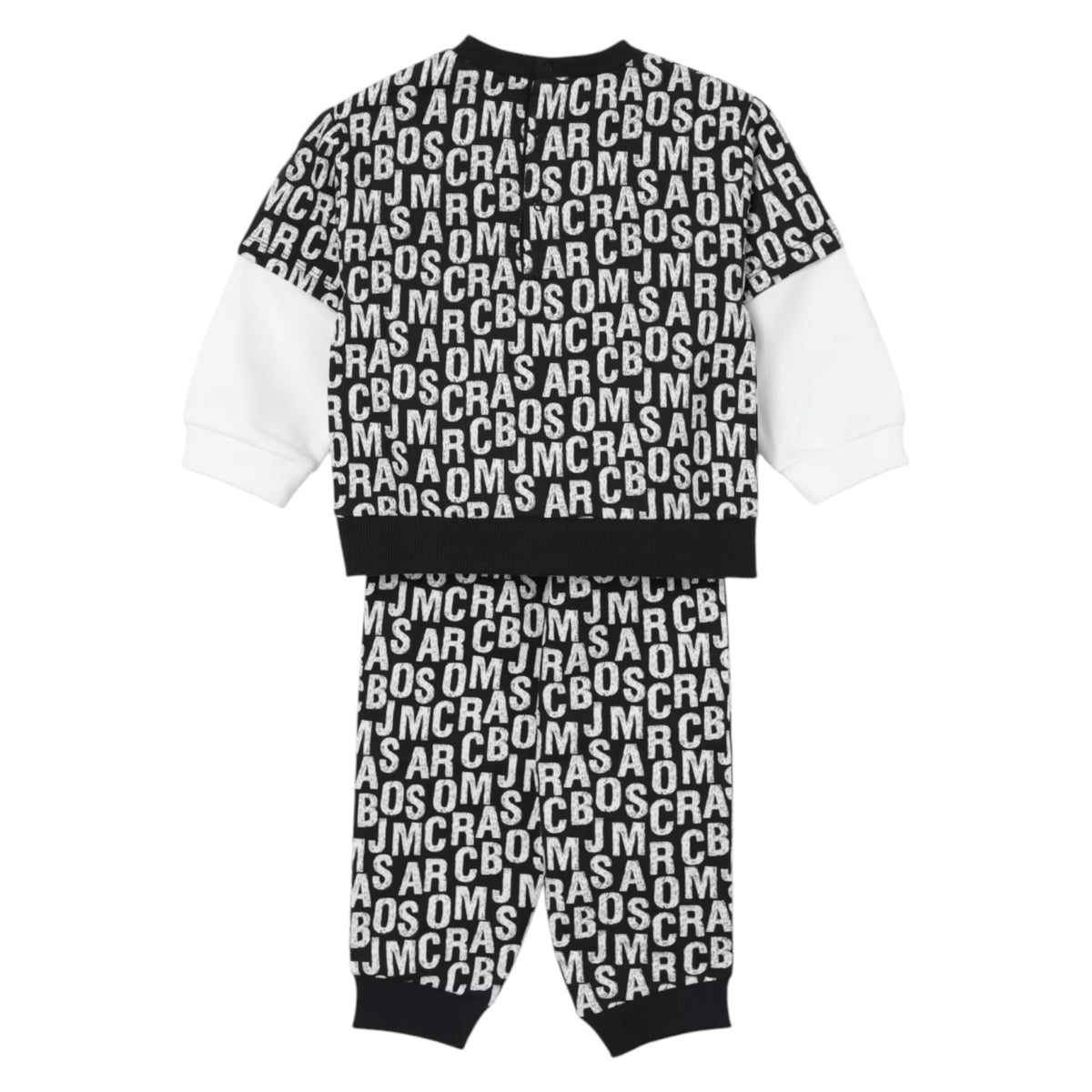 Tracksuit MARC JACOBS kids Boy W60662 09B