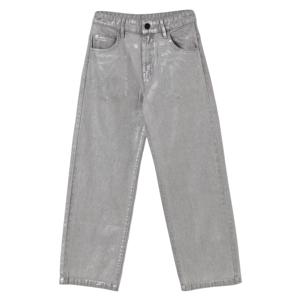 Jeans MARC JACOBS kids Girl W60688 016