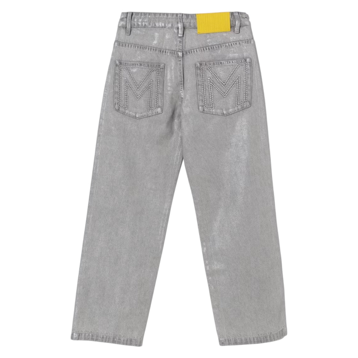 Jeans MARC JACOBS kids Girl W60688 016