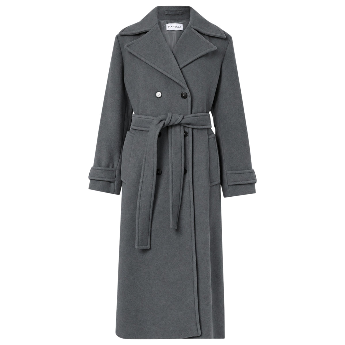 Cappotto MARELLA Donna BALCONE 004