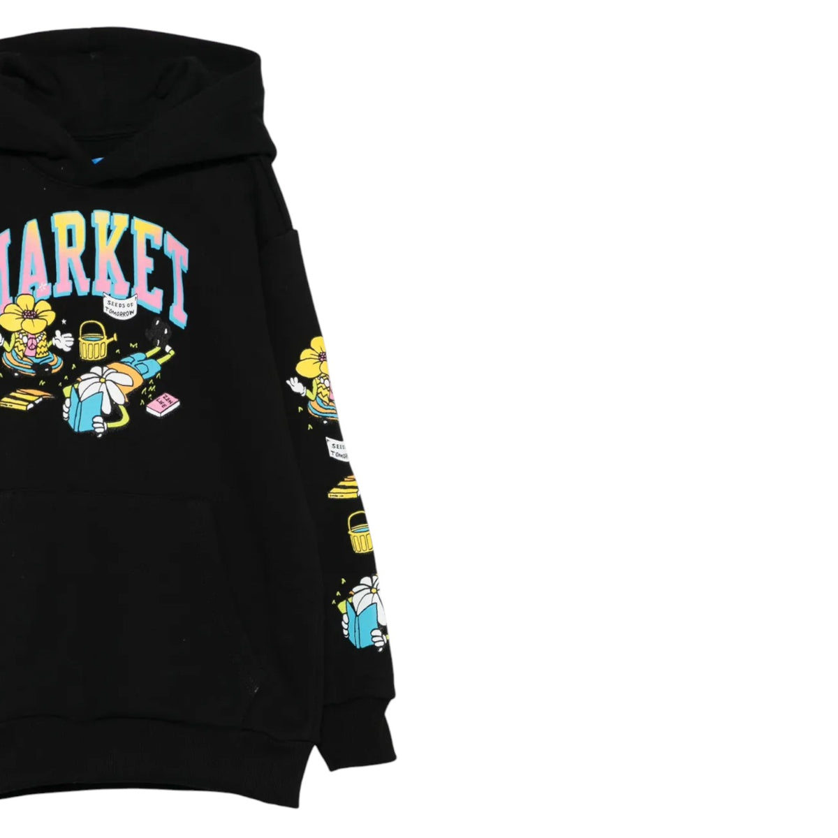 Felpa MARKET kids Bambina F5MKJBHS019 110