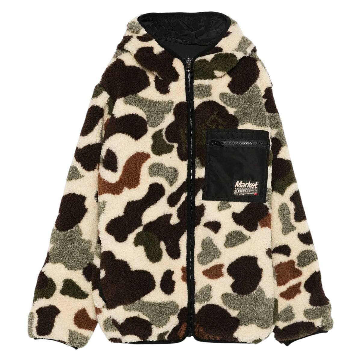 Giubbotto MARKET kids Bambino F5MKJBJK034 952