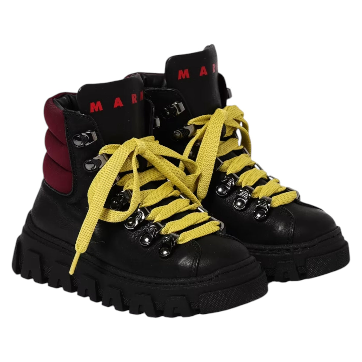 Stivaletto MARNI kids Bambino 82037 04