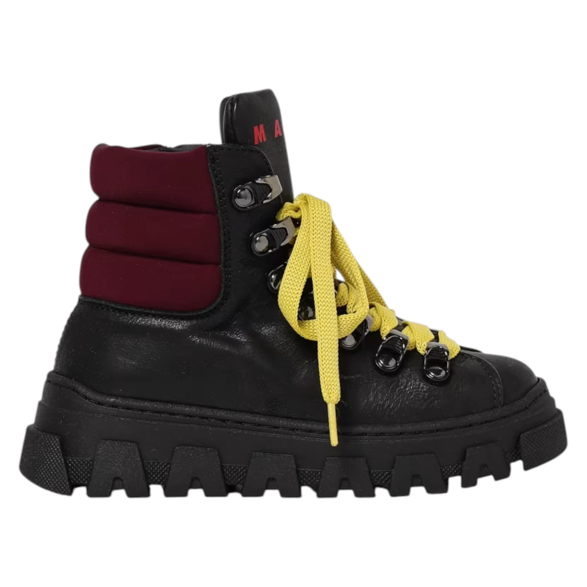 Stivaletto MARNI kids Bambino 82037 04