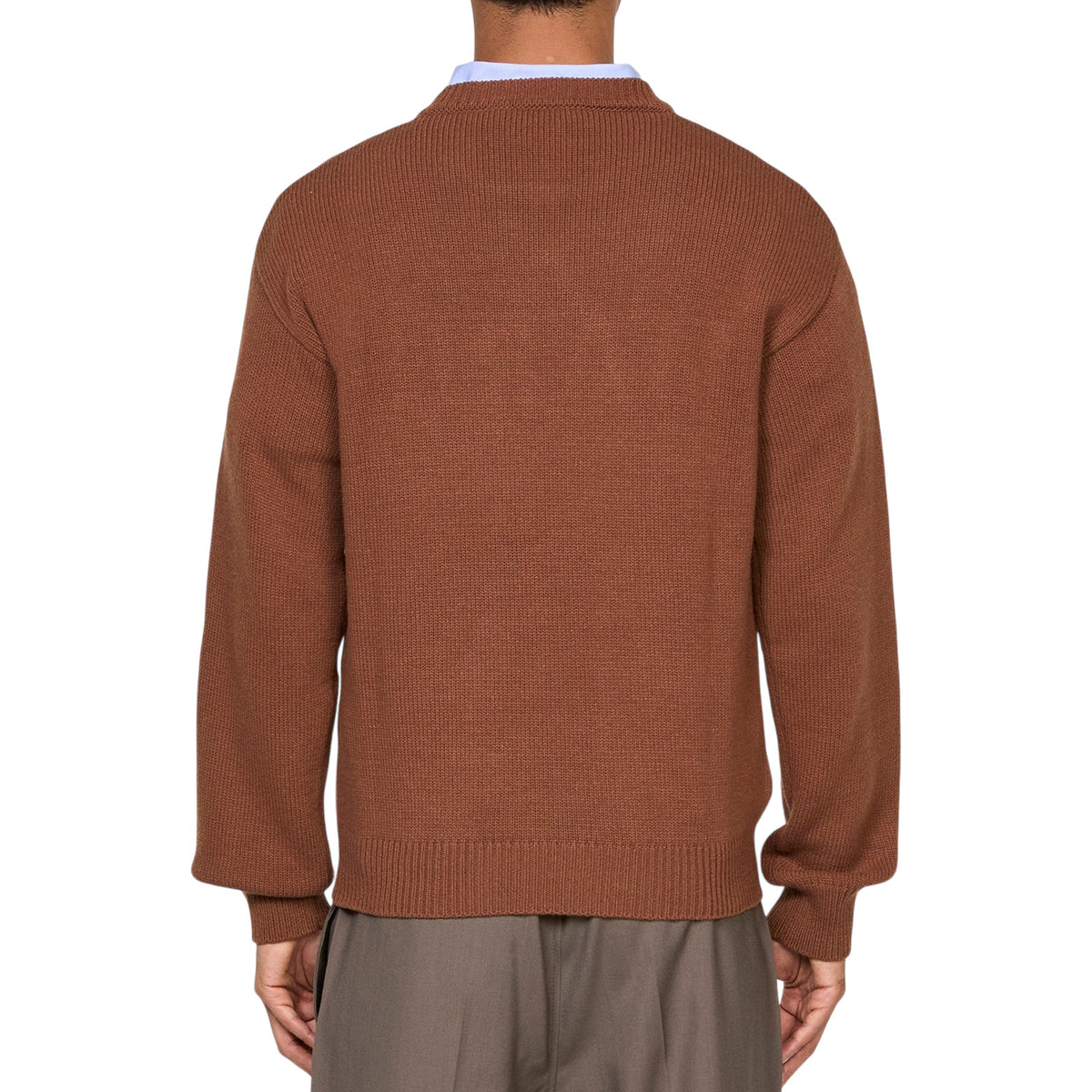 Sweater MARNI MAN GCMG0476Q0-UFH552 00M29