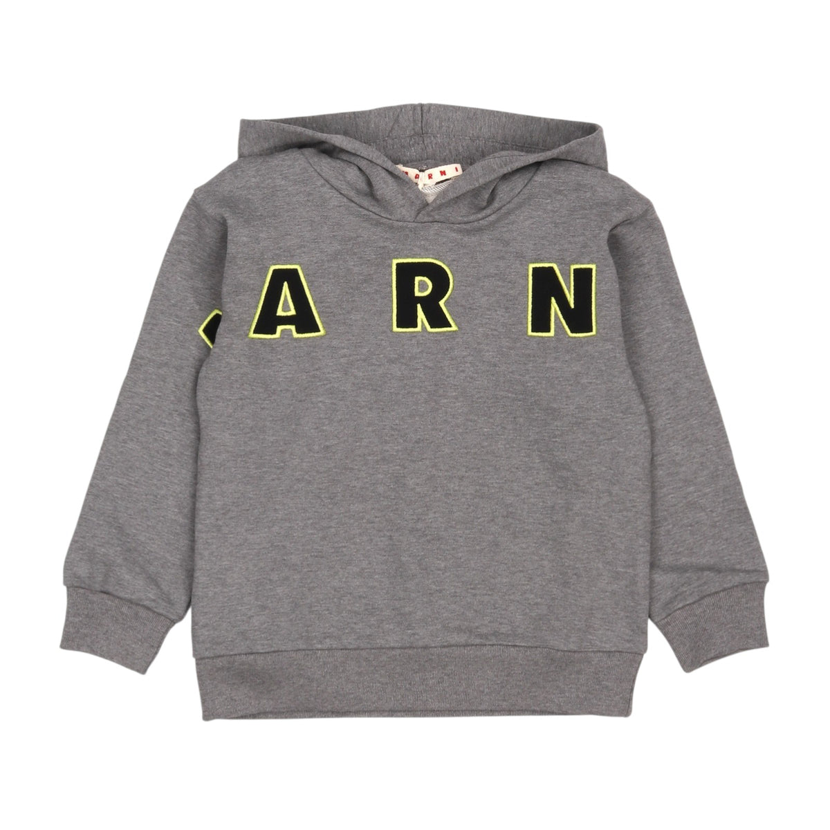 Felpa MARNI kids Bambino M01266-M00RE 0M919