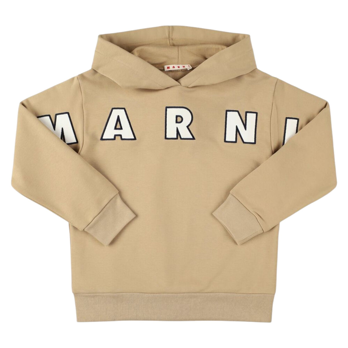 Felpa MARNI kids Bambina M01266-M00V0 0M715