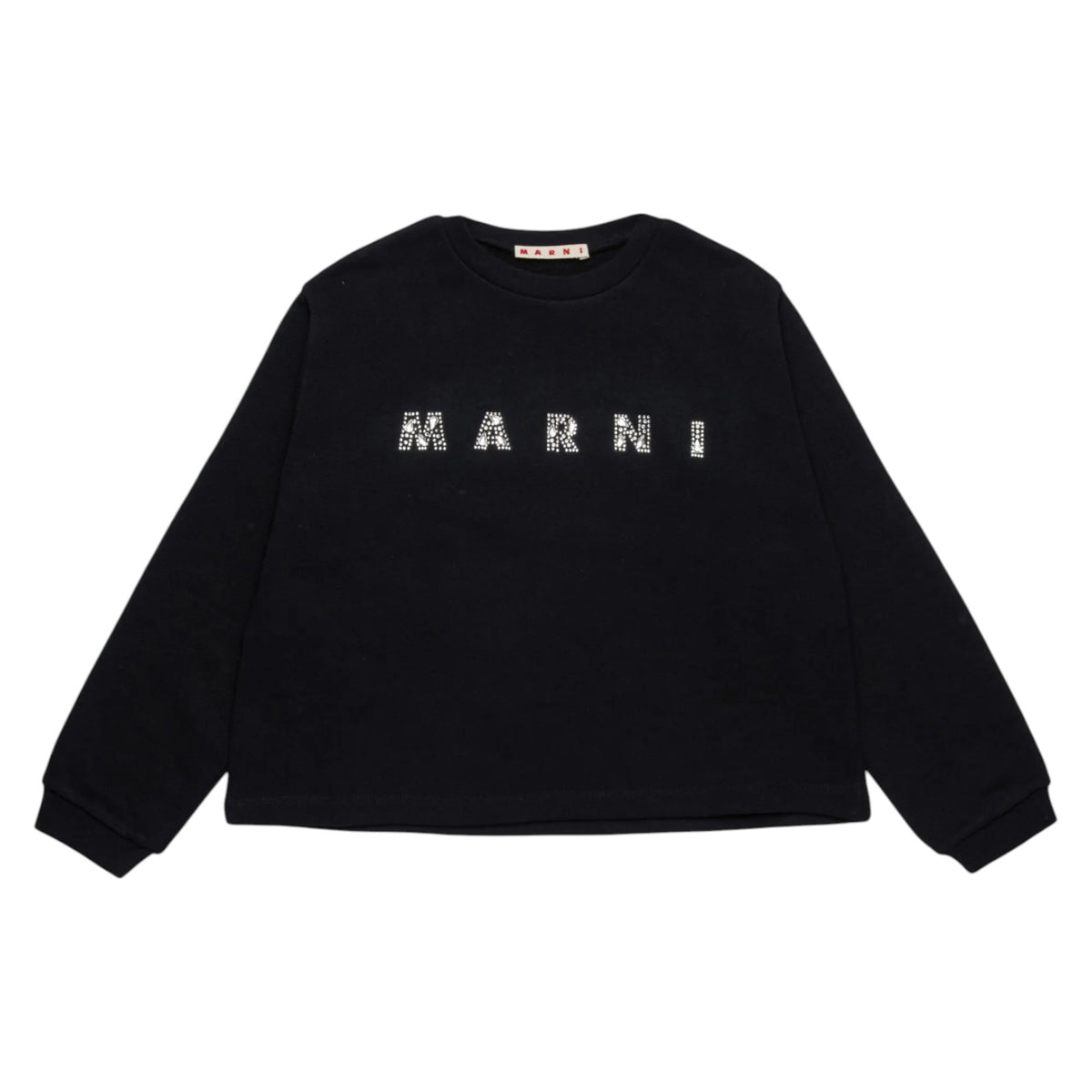 Felpa MARNI kids Bambina M01426-M00V3 0M900
