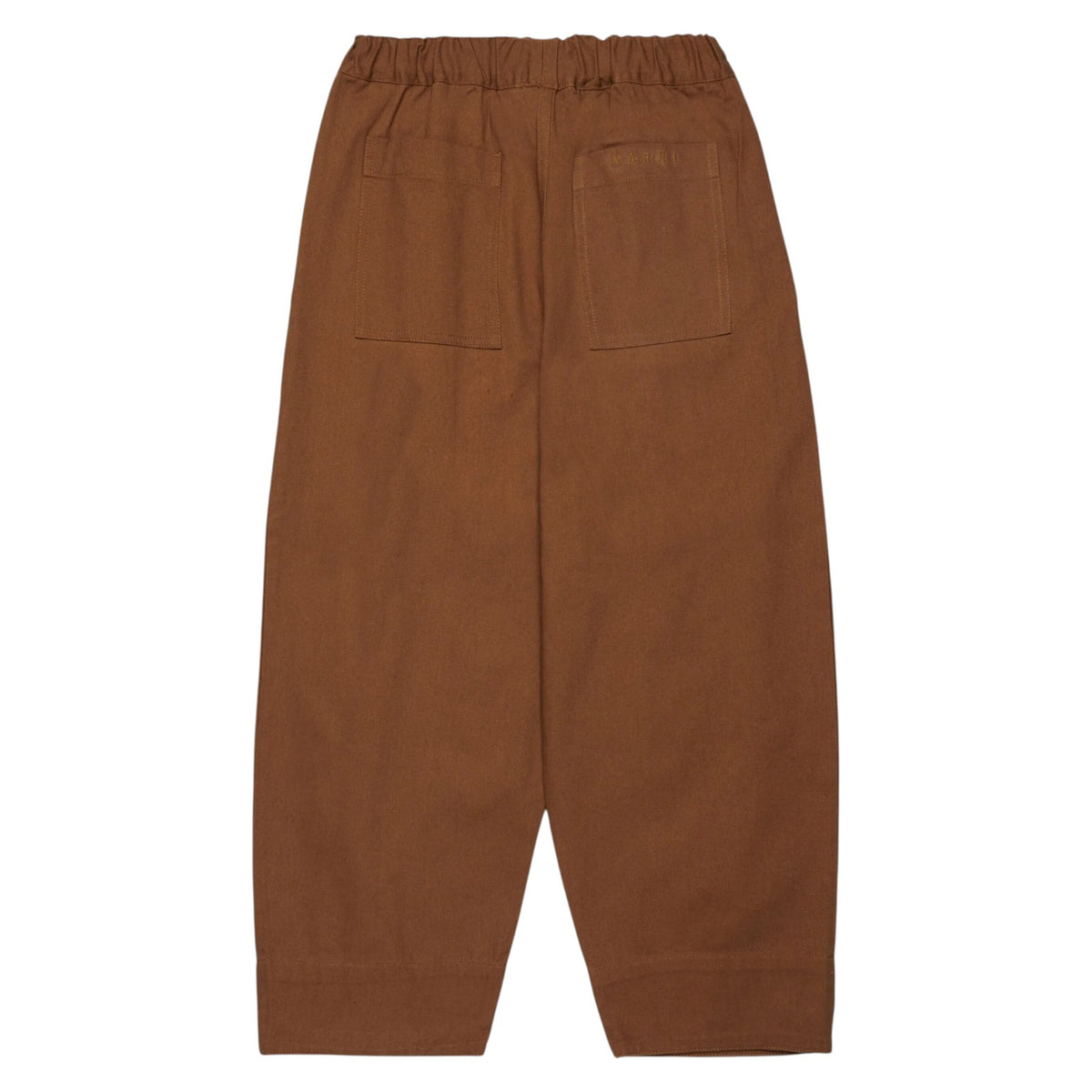 Pantalone MARNI kids Bambino M01579-M00W1 0M716
