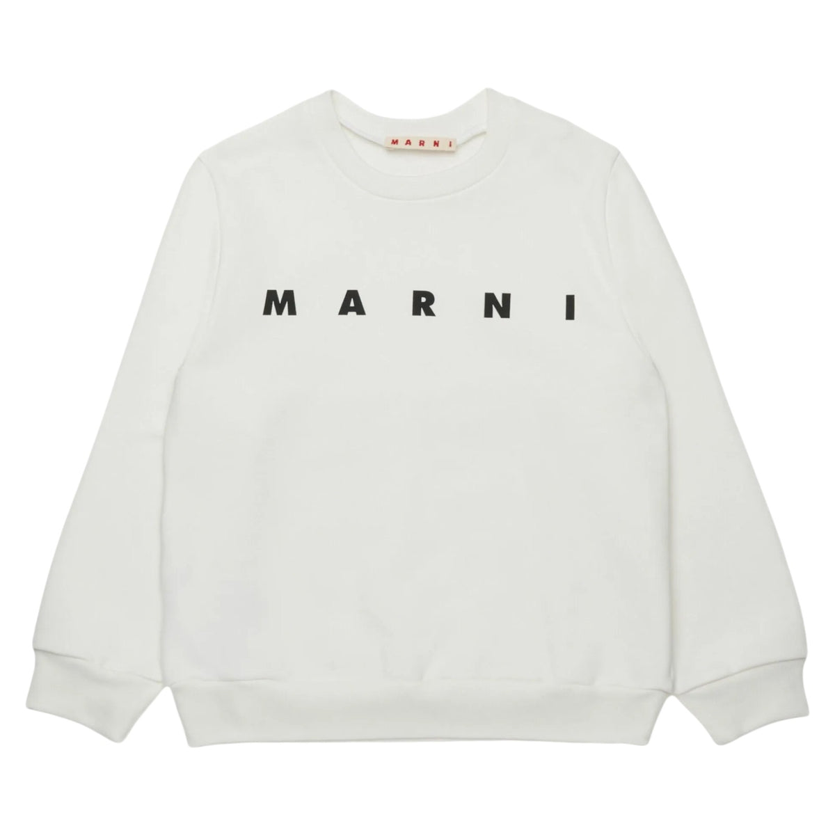 Sweatshirt MARNI kids Boy M01612-M00V0 0M114