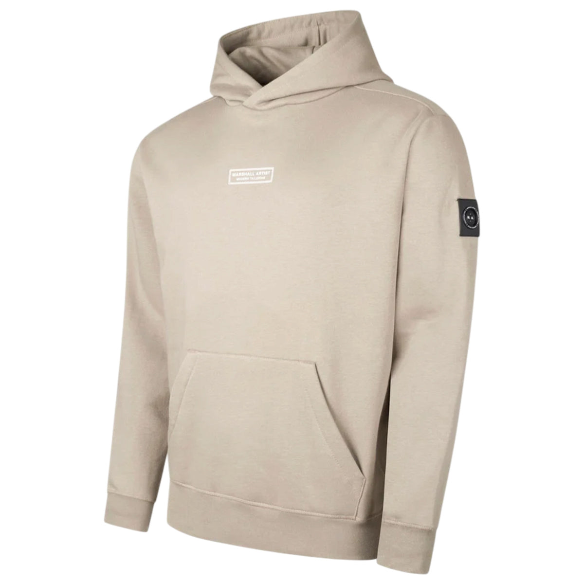 Sweatshirt MARSHALL ARTIST MAN MSATM11006 043