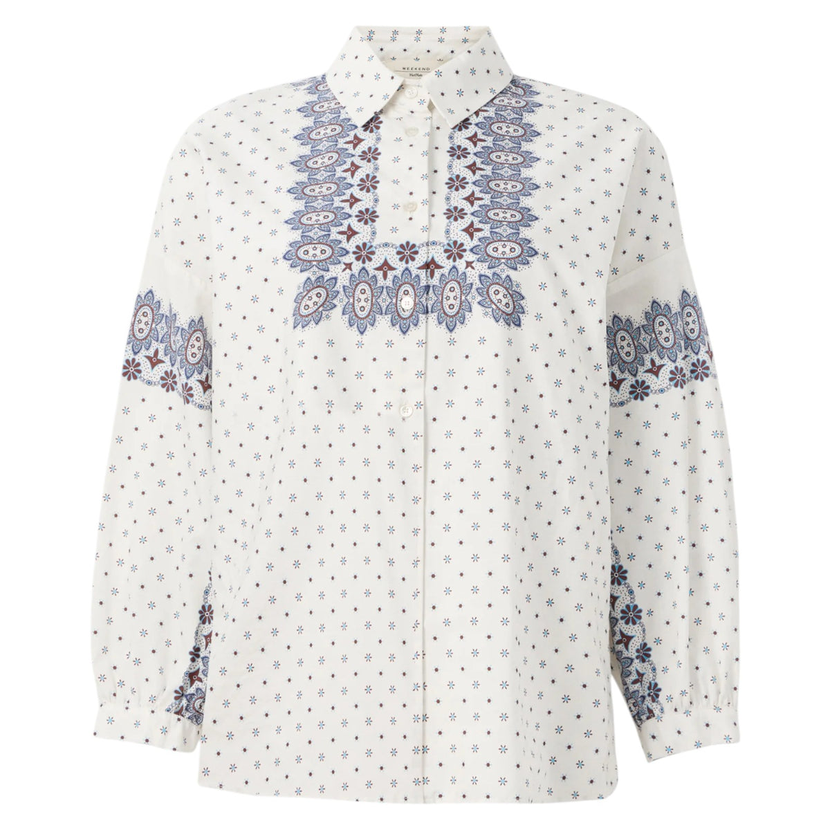 Camicia MAX MARA Donna ADDA 001