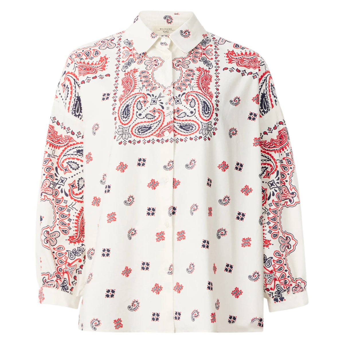 Camicia MAX MARA Donna ADDA 002