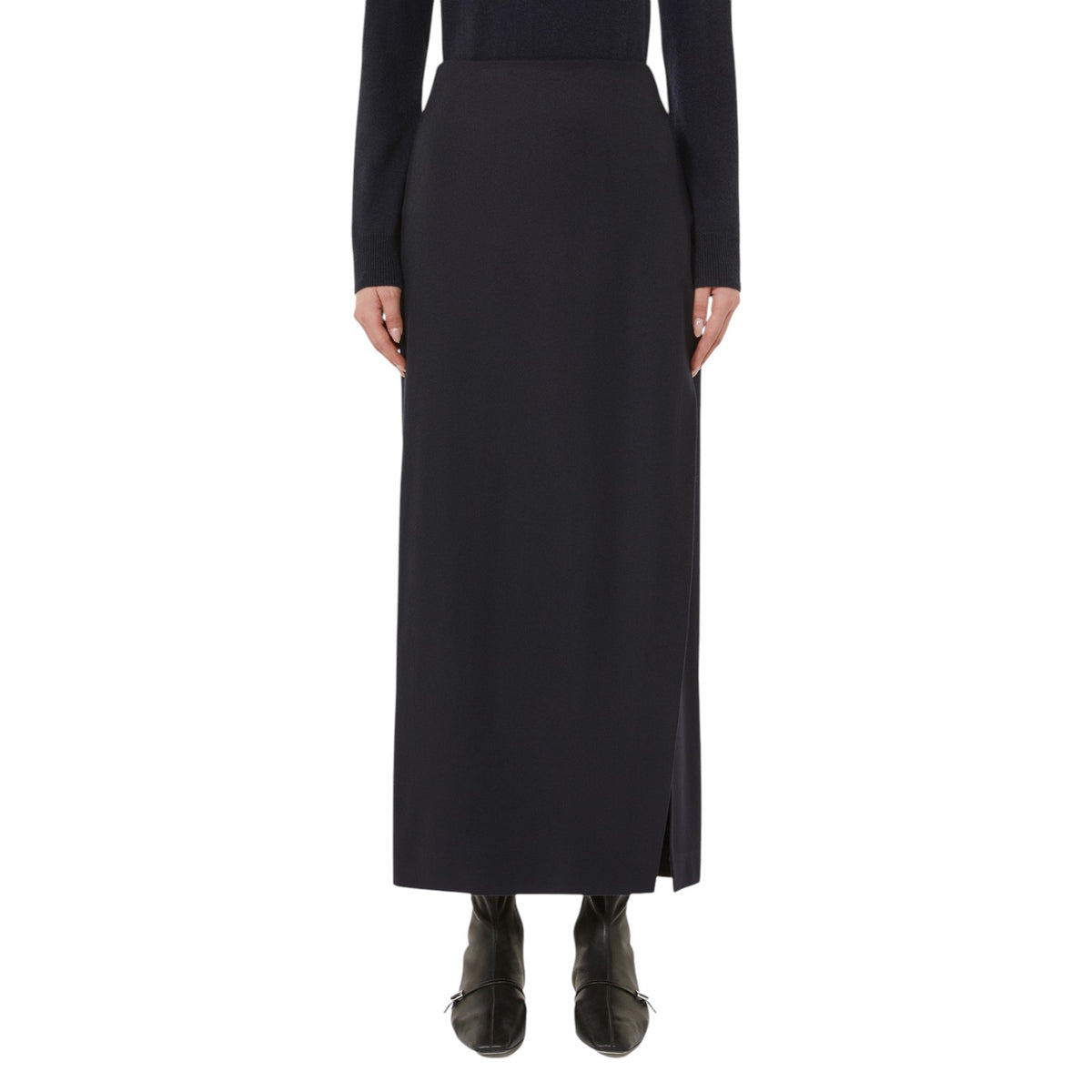 Skirt MAX MARA WOMAN ADORATO 003