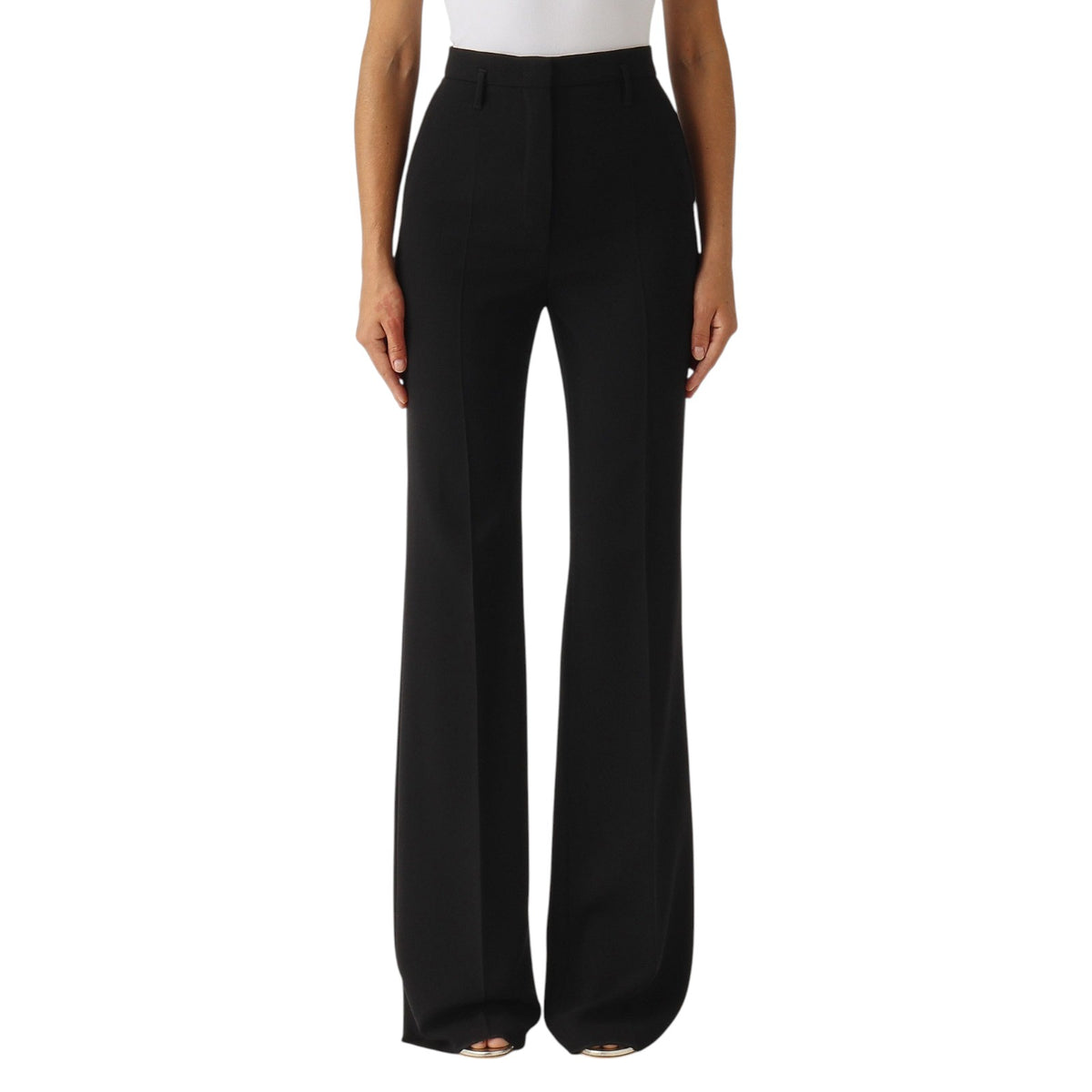Pantalone MAX MARA Donna ALABAMA 001