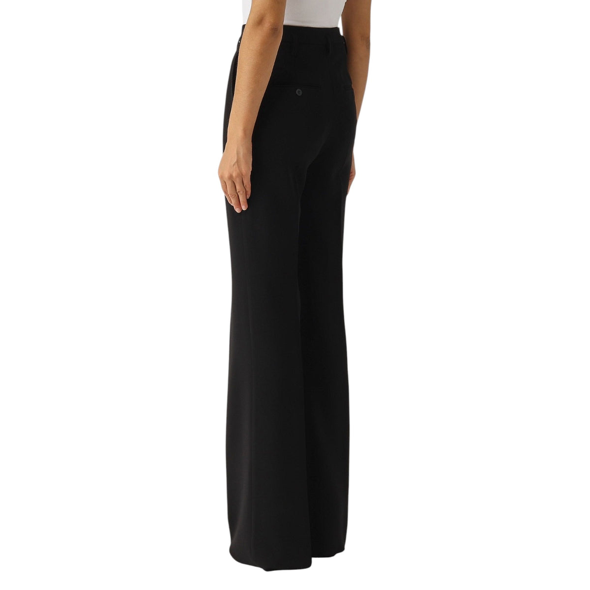 Pantalone MAX MARA Donna ALABAMA 001
