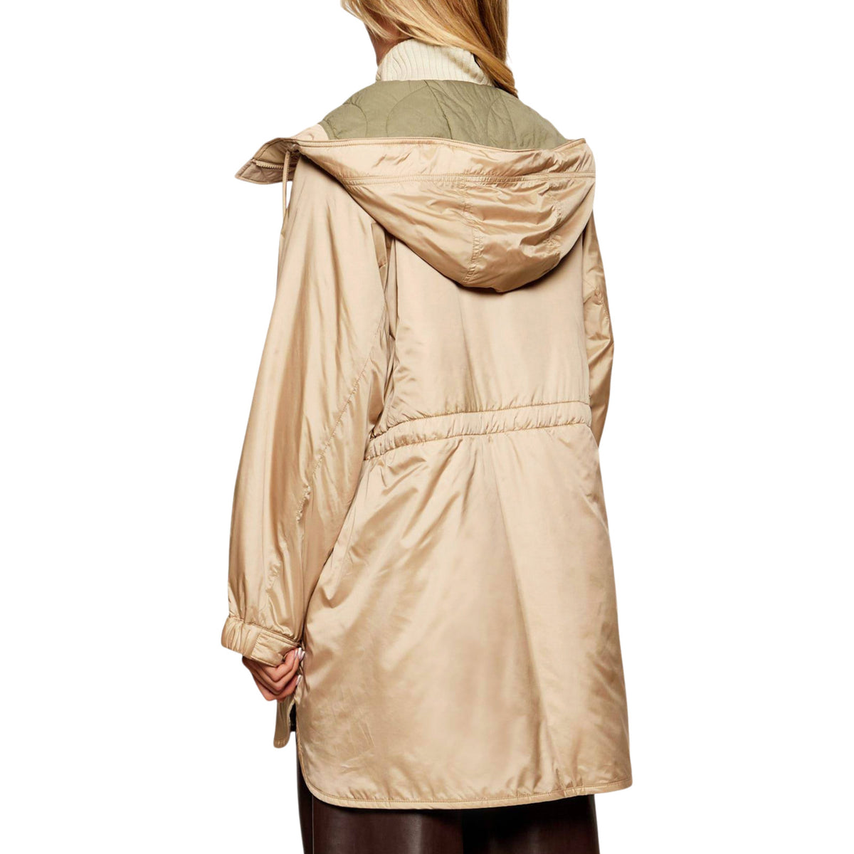 Jacket MAX MARA WOMAN ALCAMO 021