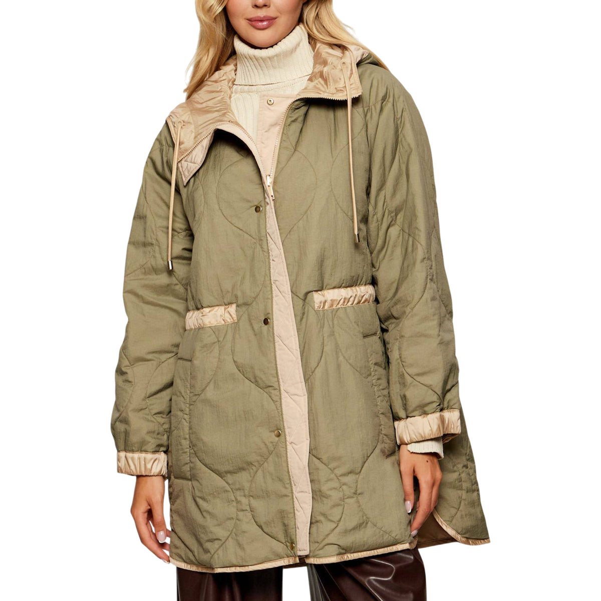 Jacket MAX MARA WOMAN ALCAMO 021