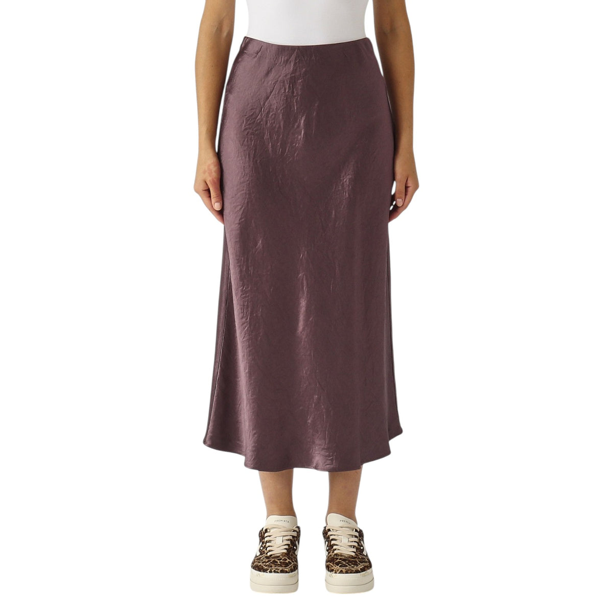 Gonna MAX MARA Donna ALESSIO 015