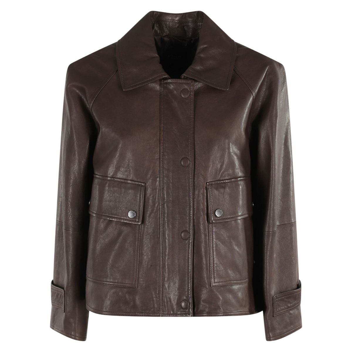 Jacket MAX MARA WOMAN BERBICE 001