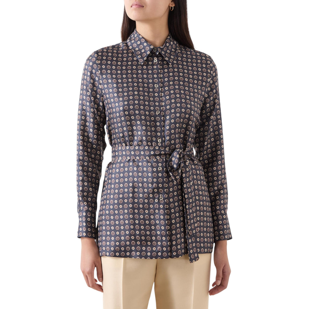 Camicia MAX MARA Donna BOCCALE 001