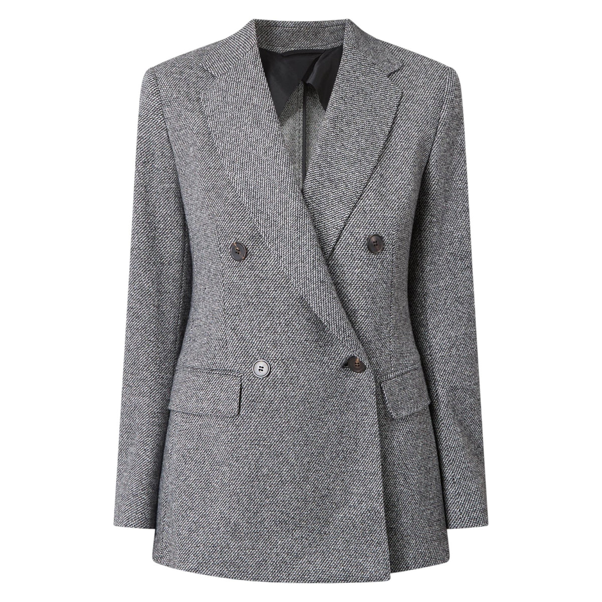 Blazer MAX MARA WOMAN BOSH 002