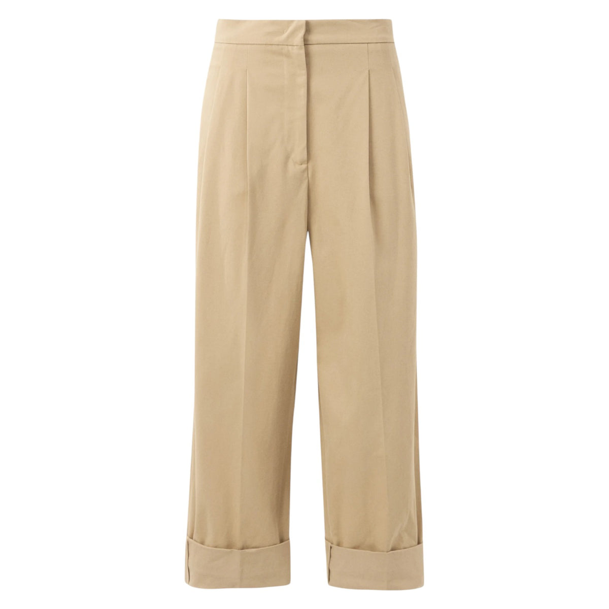 Pantalone MAX MARA Donna BRONZO 001