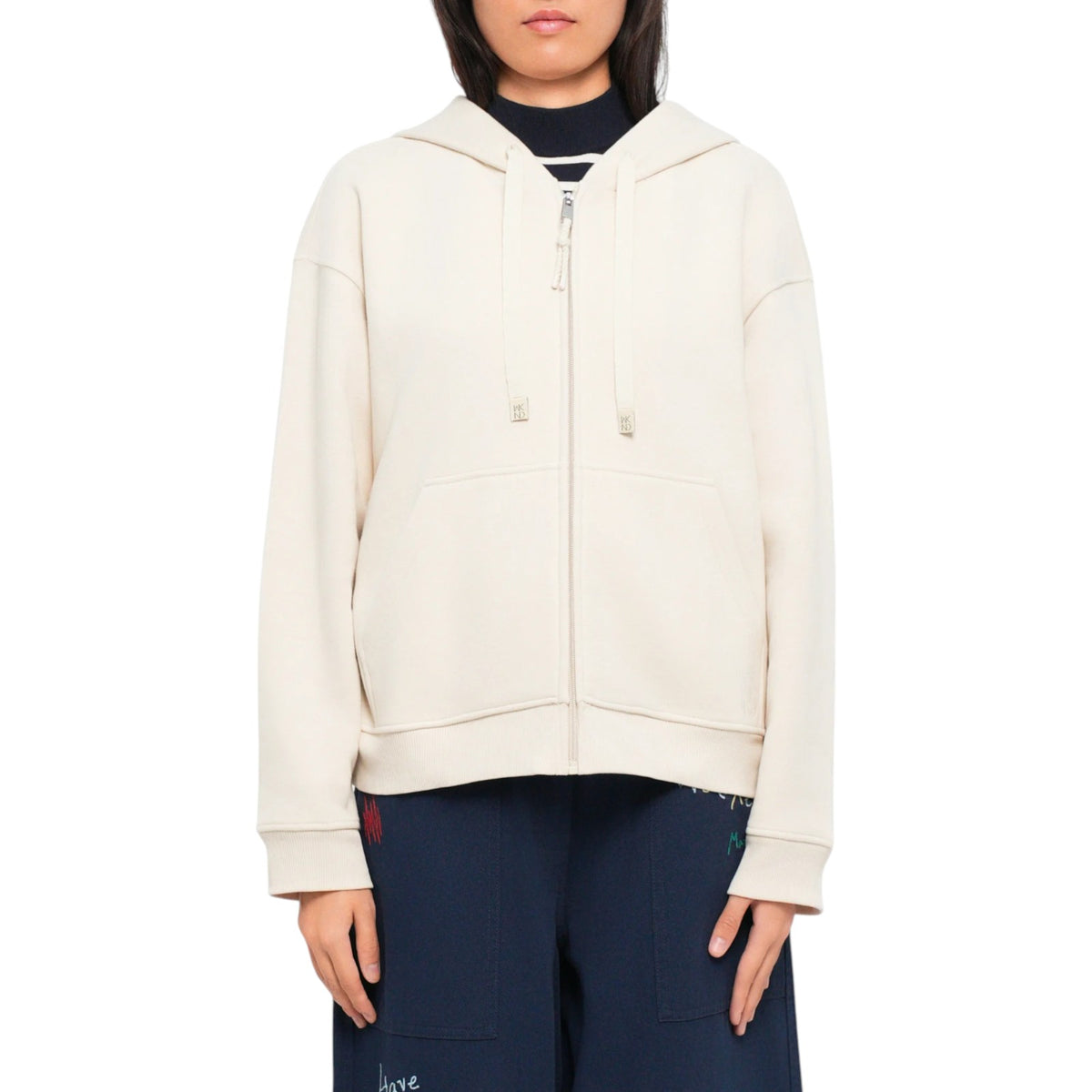Felpa MAX MARA Donna CANE 1