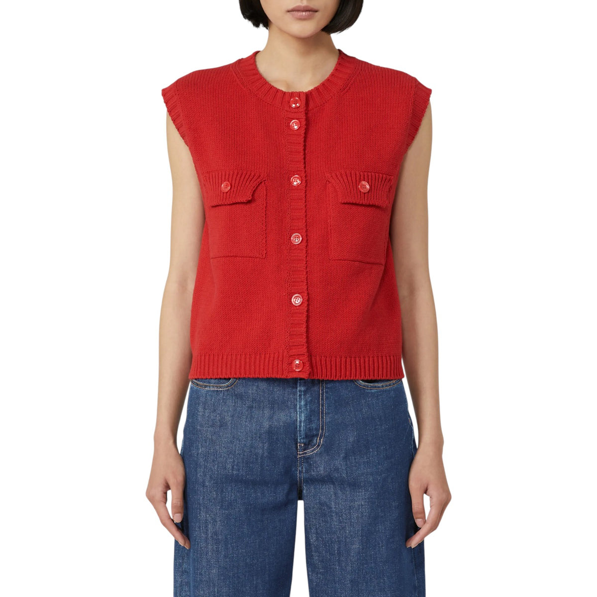 Cardigan MAX MARA WOMAN CAPRARA 5