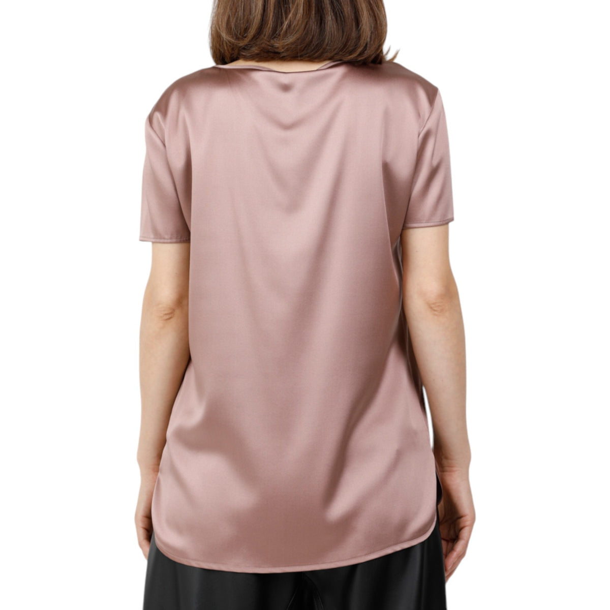 T-shirt MAX MARA WOMAN CORTONA 012
