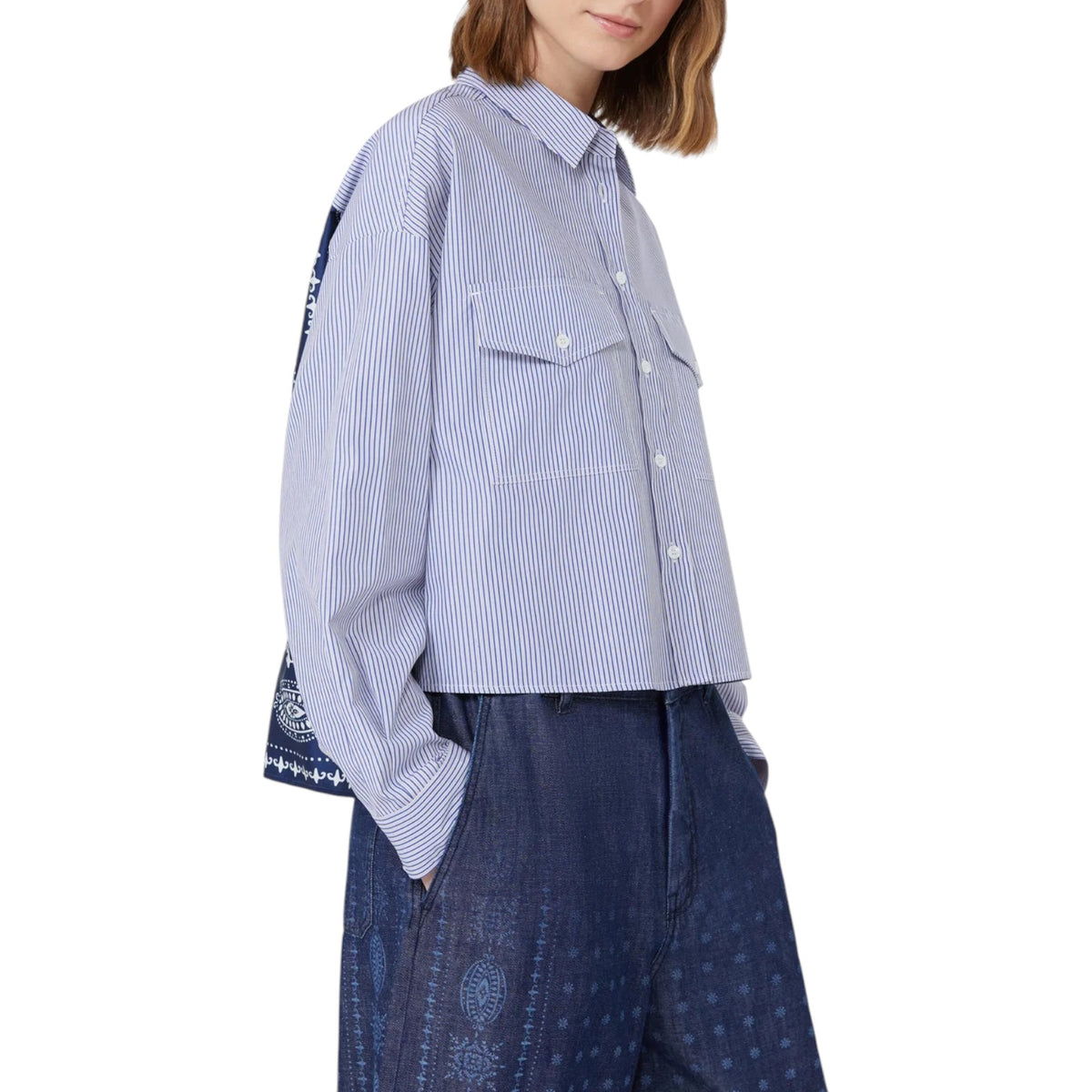 Camicia MAX MARA Donna DORIA 005