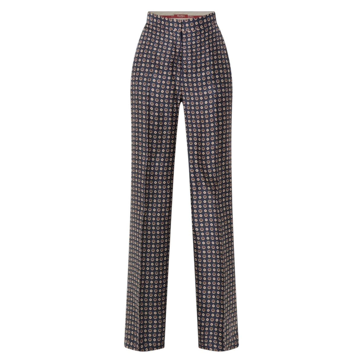 Trousers MAX MARA WOMAN FAUNA 001