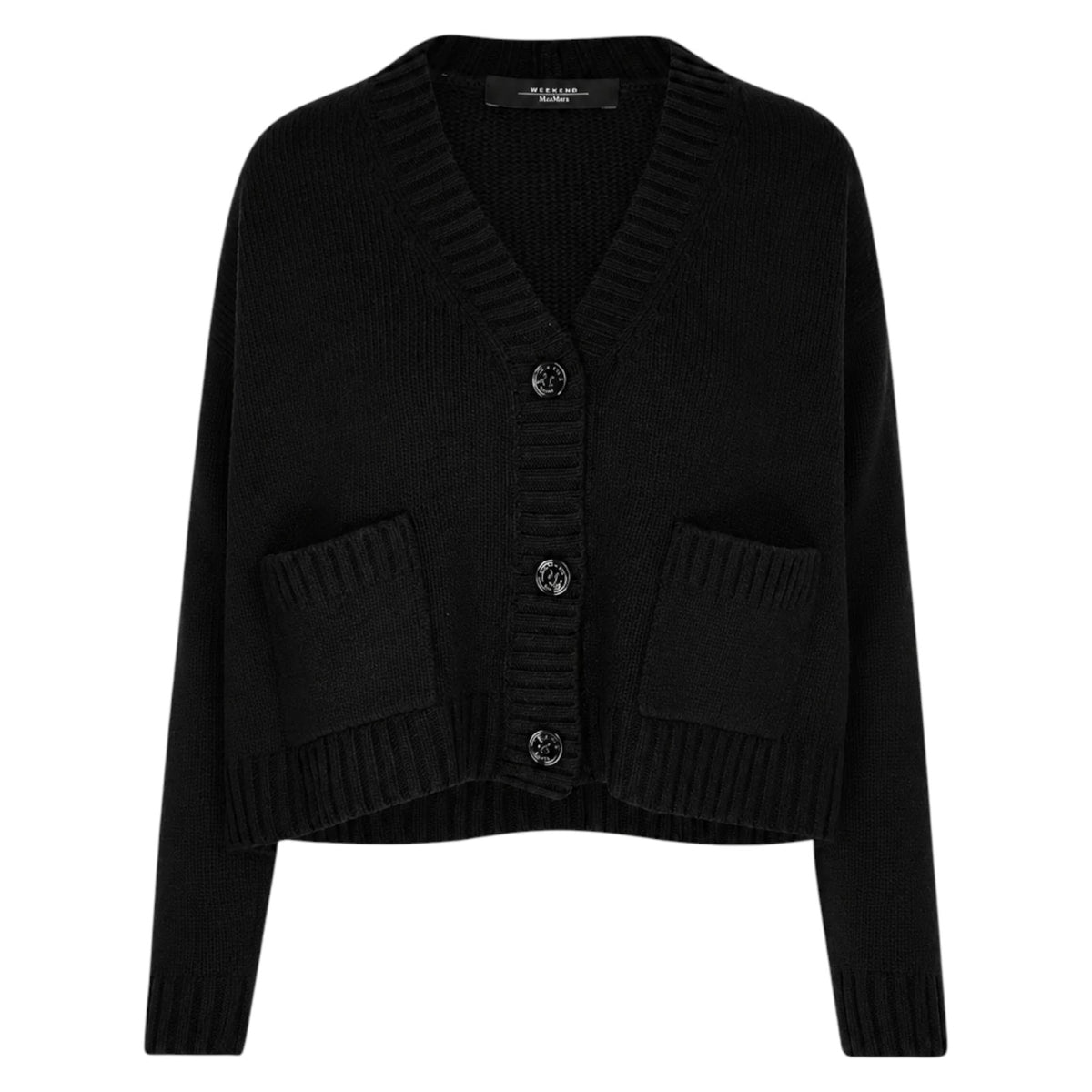 Cardigan MAX MARA WOMAN VIDEO 13