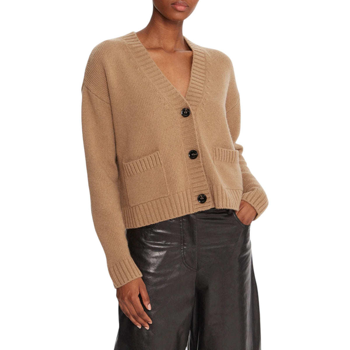 Cardigan MAX MARA WOMAN VIDEO 5
