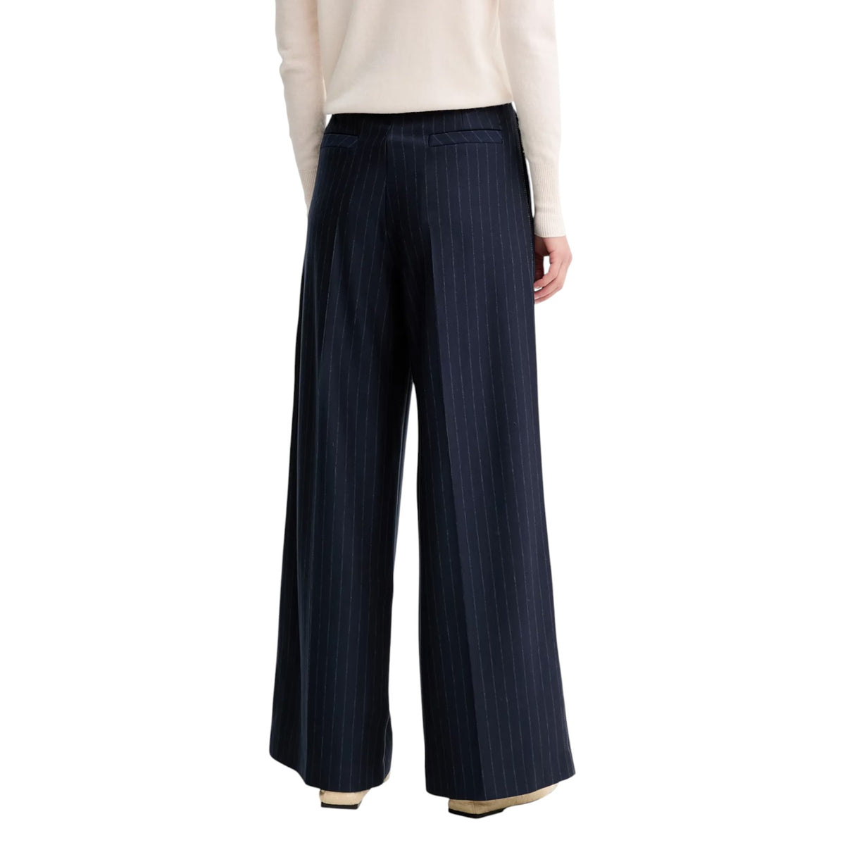 Trousers MAX MARA WOMAN GELA 001