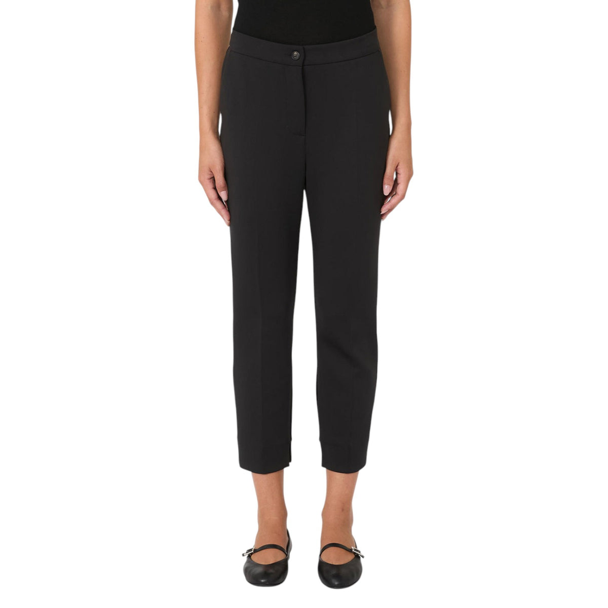 Trousers MAX MARA WOMAN GERONA 003