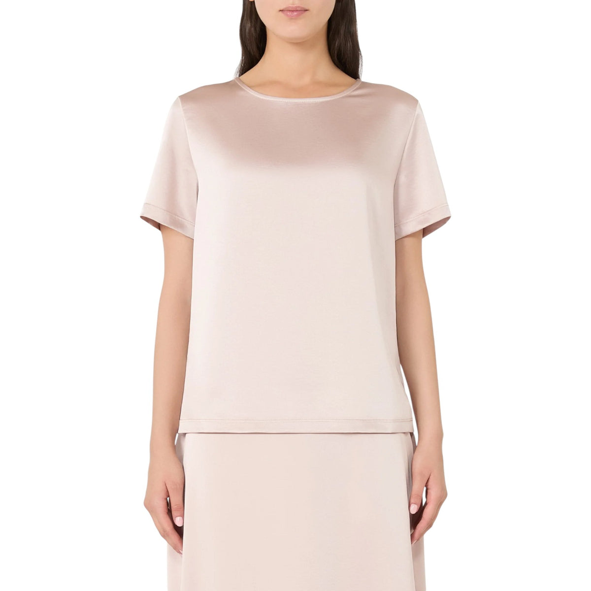 T-shirt MAX MARA WOMAN GILBERT 8