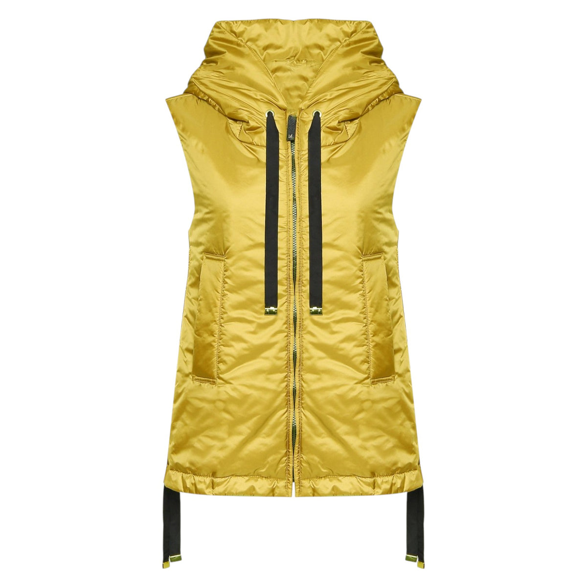 Smanicato MAX MARA Donna GREENGO 055