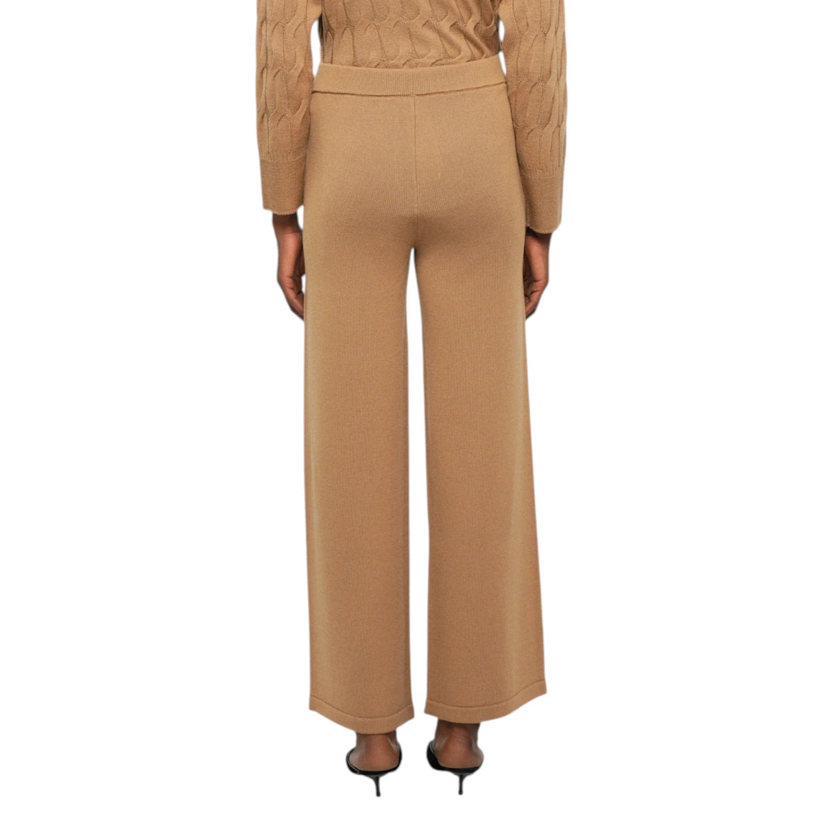 Pantalone MAX MARA Donna HAMBURG 3