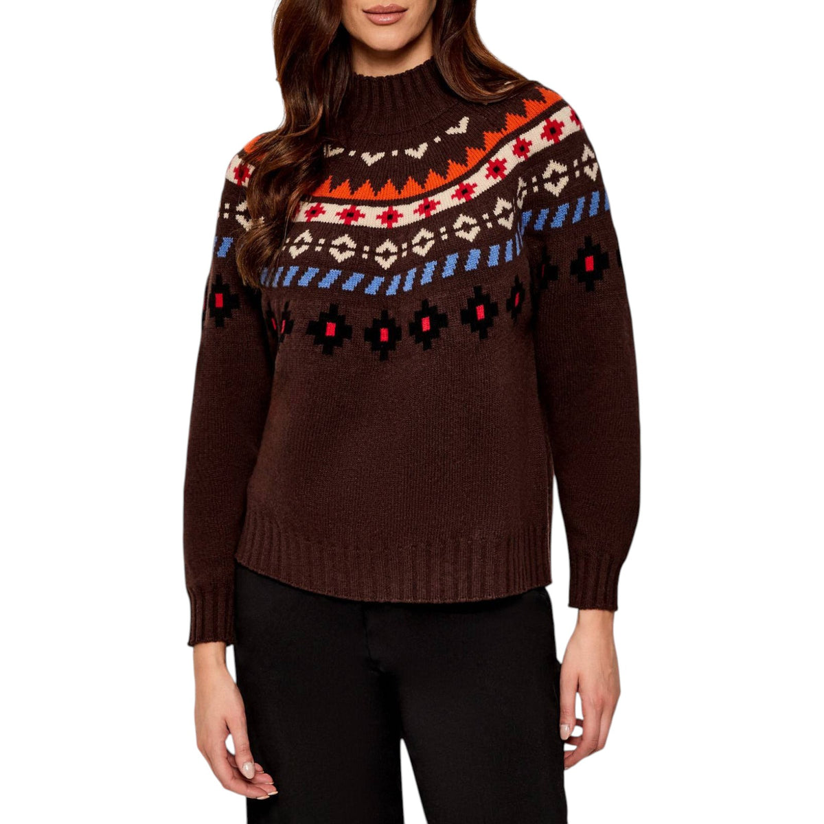 Sweater MAX MARA WOMAN HARDY 1