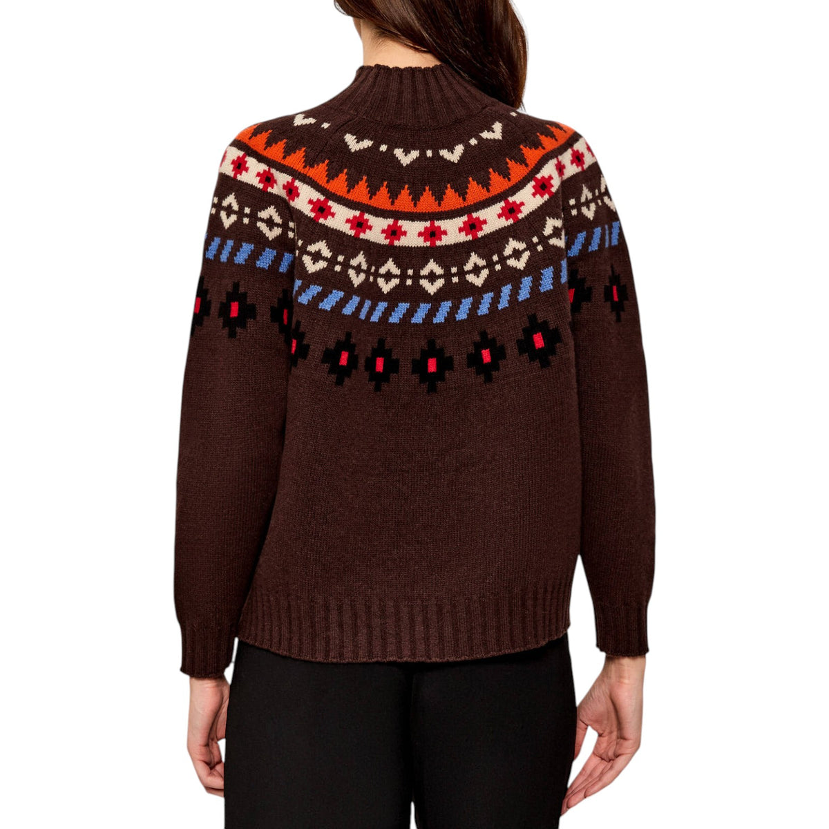 Sweater MAX MARA WOMAN HARDY 1