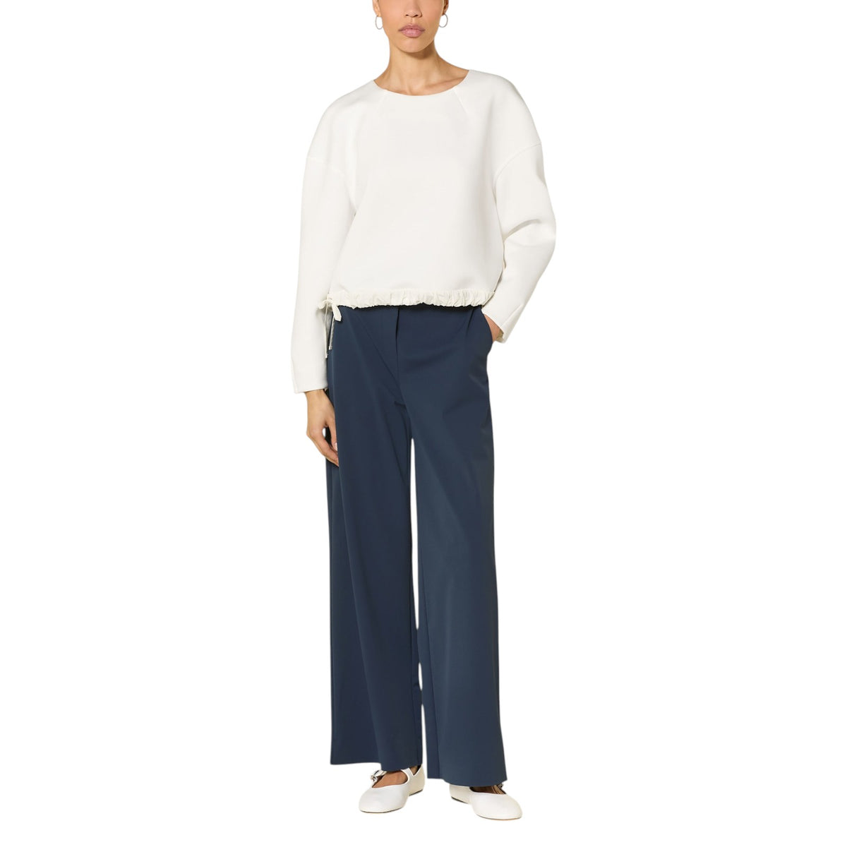 Felpa MAX MARA Donna JUMCOS 1