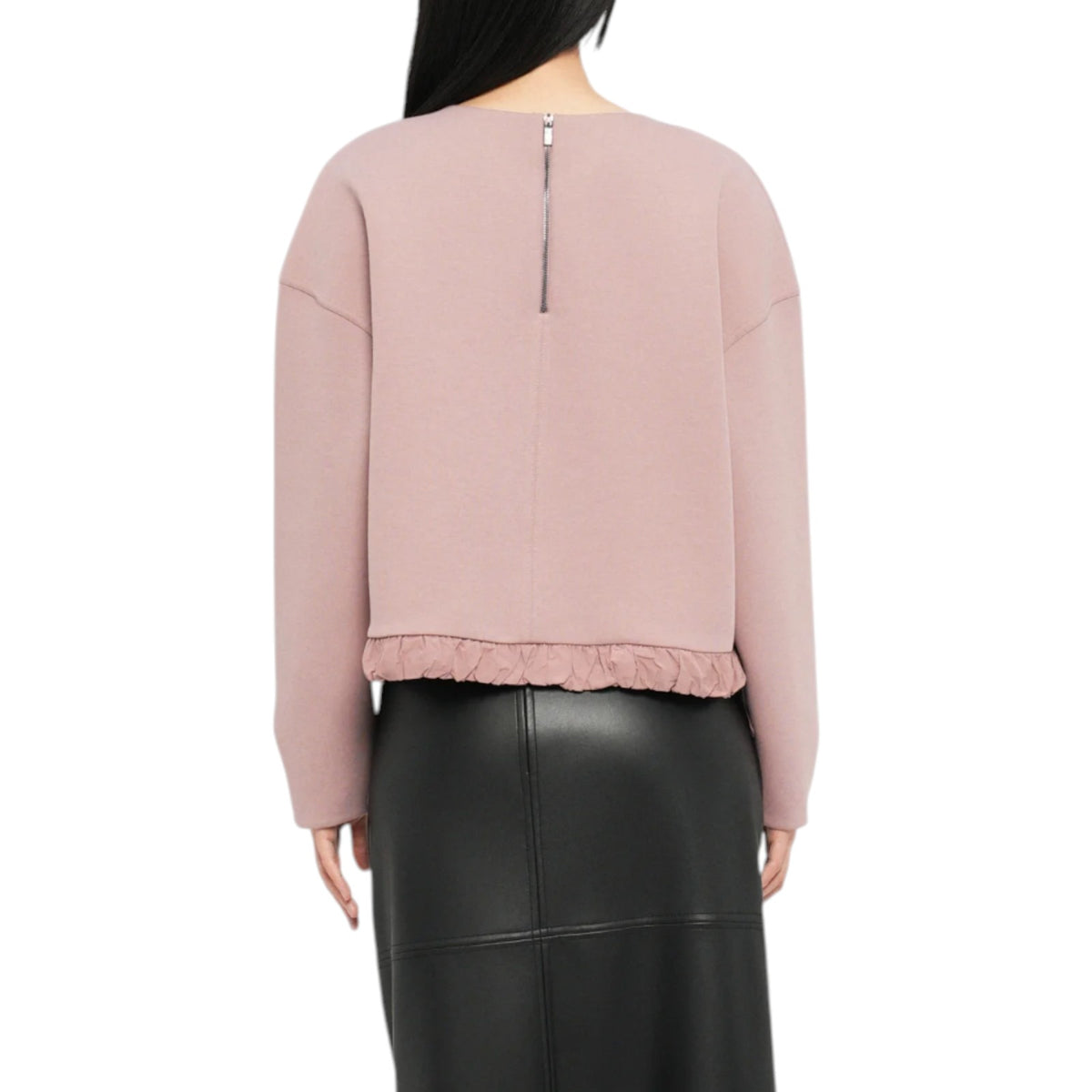 Sweatshirt MAX MARA WOMAN JUMCOS 2