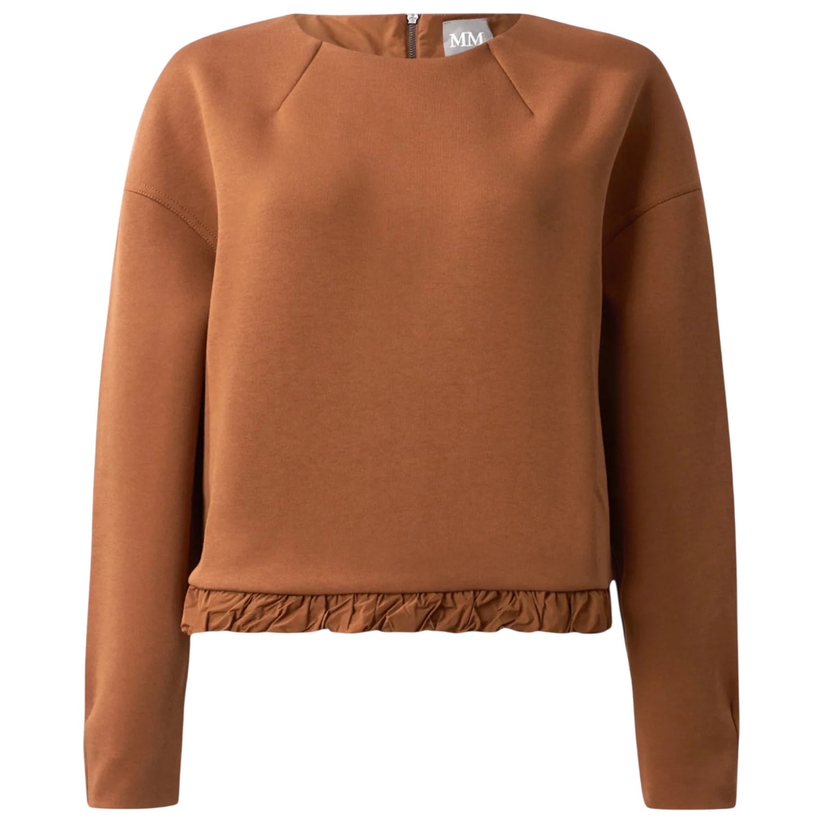 Felpa MAX MARA Donna JUMCOS 3