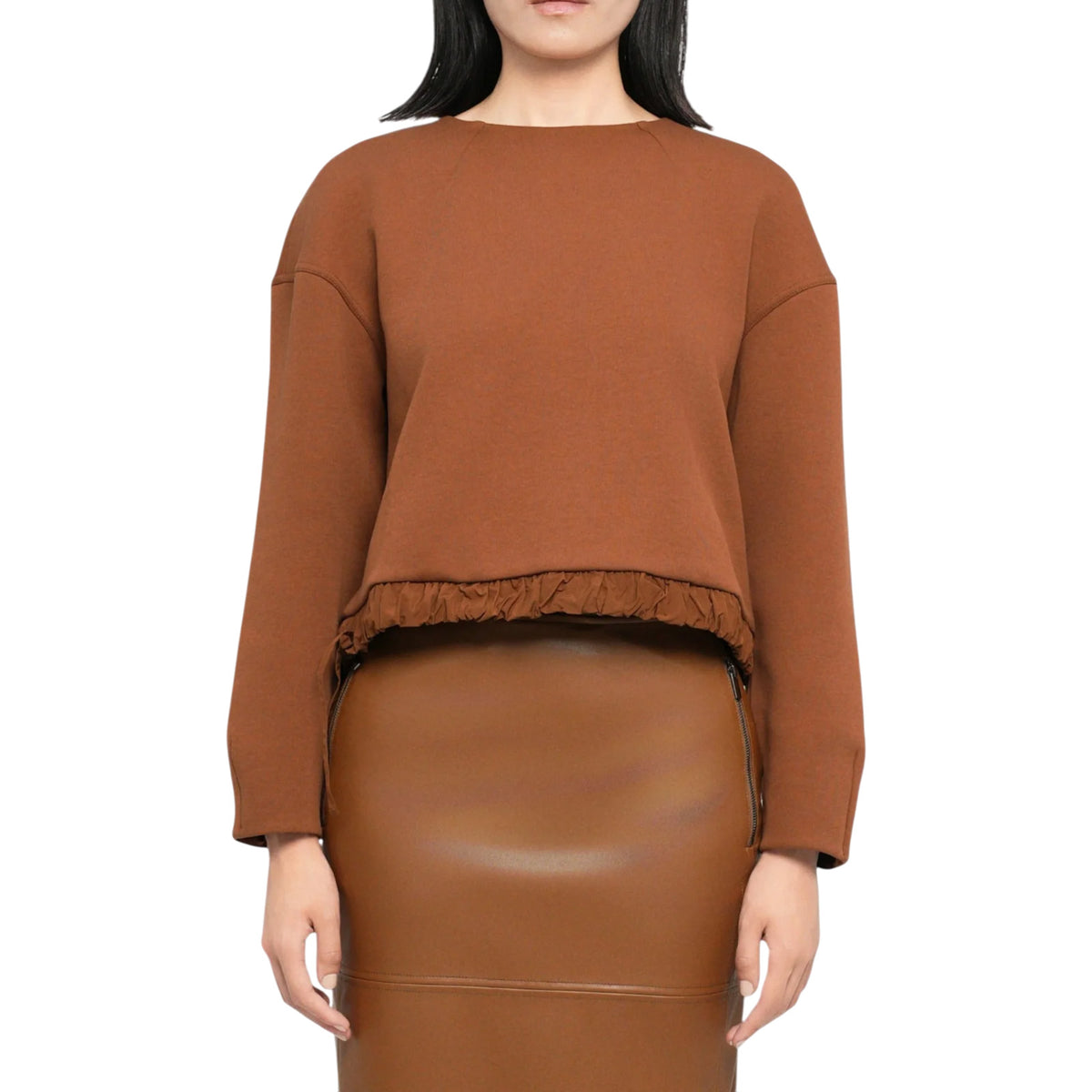 Felpa MAX MARA Donna JUMCOS 3