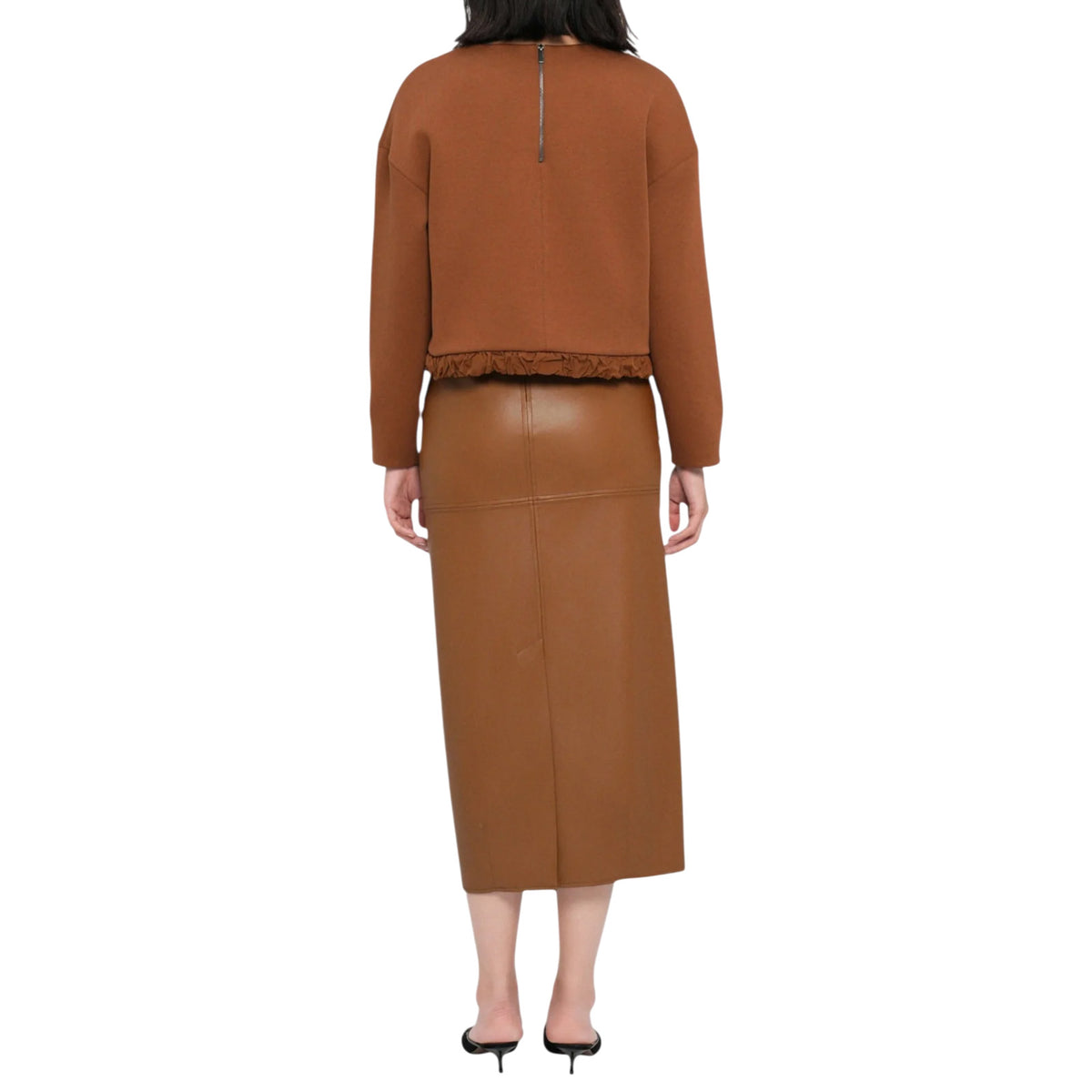 Felpa MAX MARA Donna JUMCOS 3