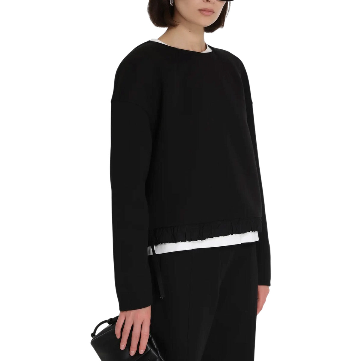 Felpa MAX MARA Donna JUMCOS 4